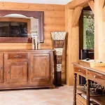 Komfortable In Mit Suedterrasse By Interhome