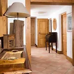 Komfortable In Mit Suedterrasse By Interhome *