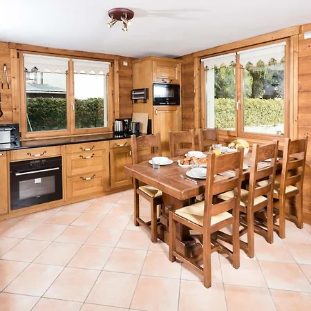 Komfortable In Mit Suedterrasse By Interhome *